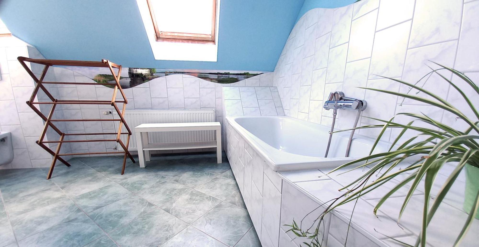 Triskele Haus - Oekologisches Gaestehaus Der Heilstaette Strelitz Neustrelitz Room photo